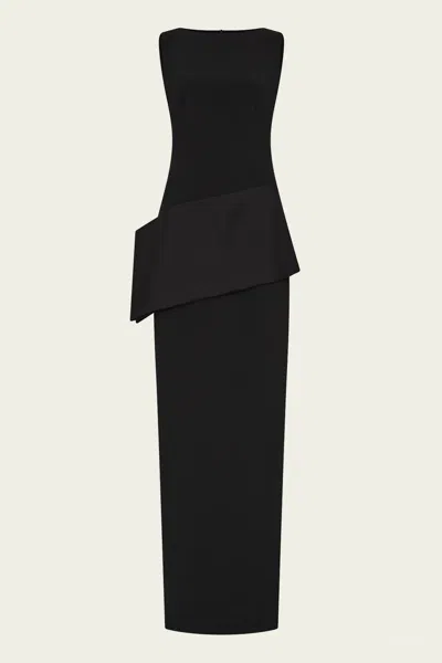 Rachel Gilbert Moda Operandi In Black
