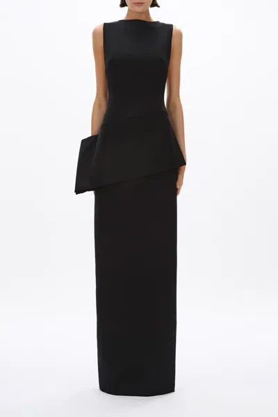 Rachel Gilbert Moda Operandi In Black