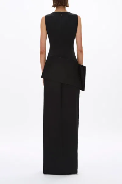 Rachel Gilbert Moda Operandi In Black