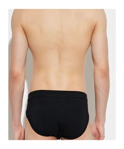 Moschino Pack Briefs In Multi
