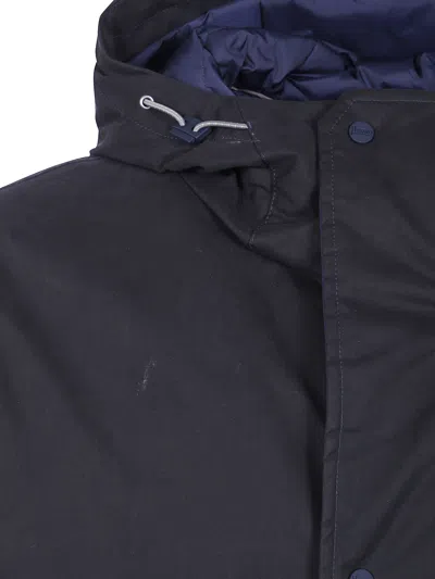 Herno Man Medium Sport Jacket In Multi