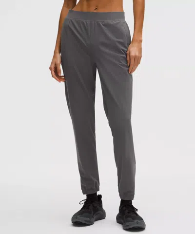 Lululemon Adapted State High-rise Jogger