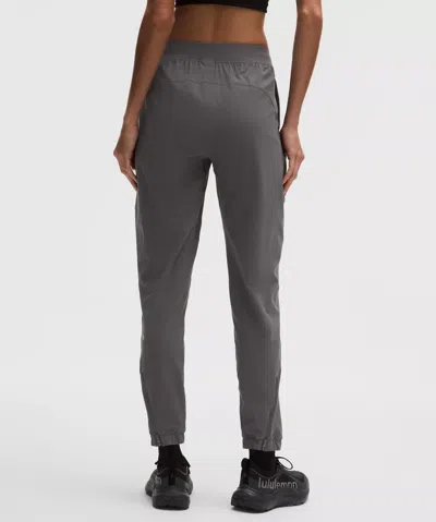 Lululemon Adapted State High-rise Jogger