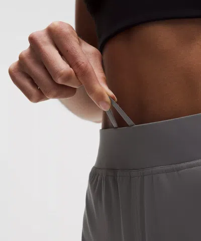Lululemon Adapted State High-rise Jogger