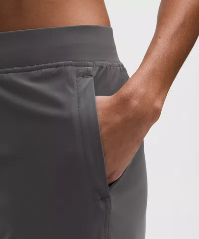Lululemon Adapted State High-rise Jogger