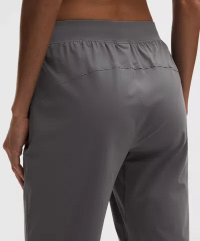 Lululemon Adapted State High-rise Jogger