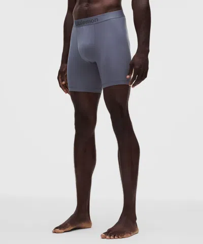 Lululemon Always In Motion Boxer Brief 7"