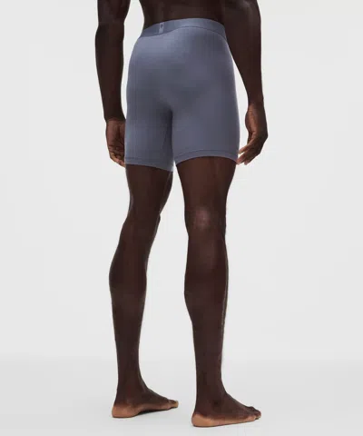 Lululemon Always In Motion Boxer Brief 7"