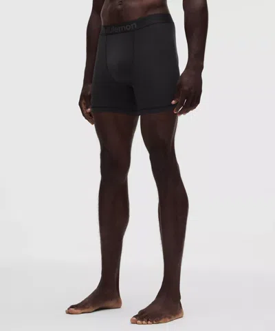 Lululemon Always In Motion Boxer 5"