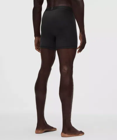 Lululemon Always In Motion Boxer 5"