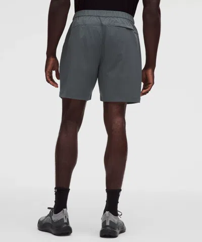 Lululemon Abc Wovenair Pull-on Short 7"