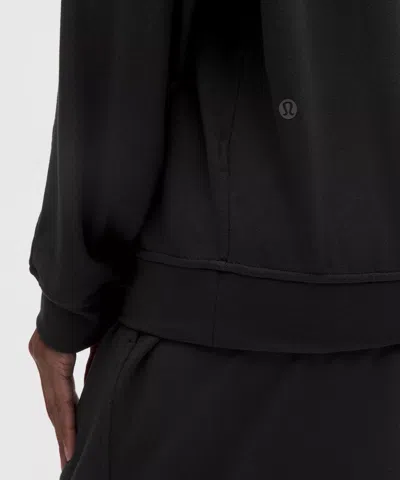 Lululemon Becalm Oversized Sweatshirt