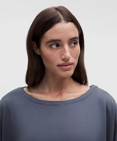 Lululemon Becalm Oversized Sweatshirt