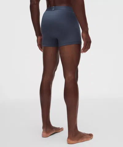Lululemon Always In Motion Boxer Brief 3"