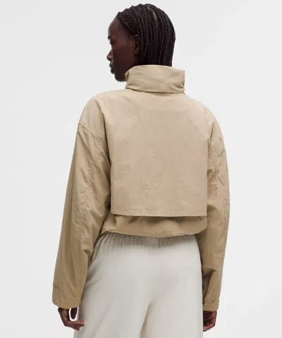 Lululemon Always Effortless Jacket