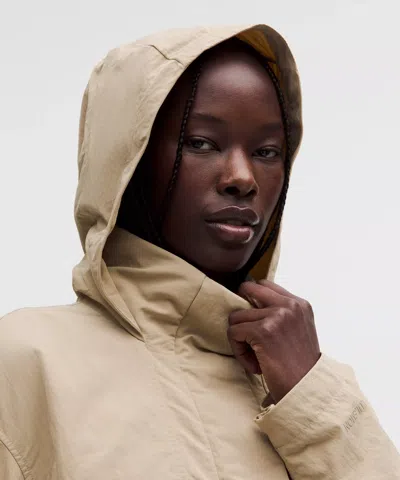Lululemon Always Effortless Jacket