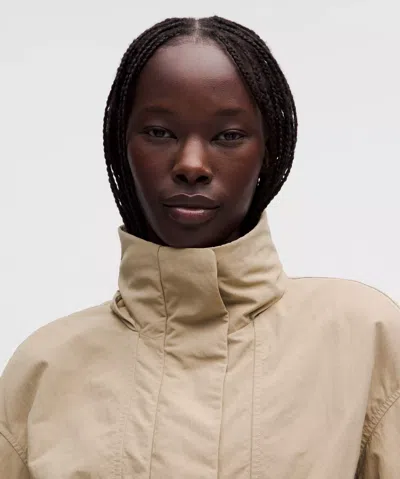 Lululemon Always Effortless Jacket
