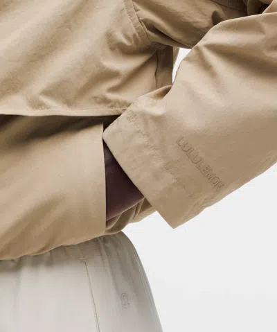 Lululemon Always Effortless Jacket