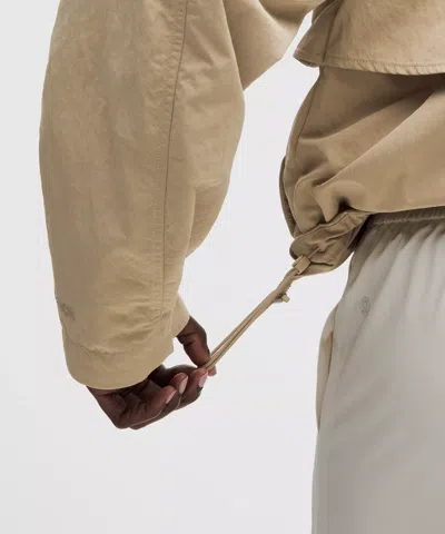 Lululemon Always Effortless Jacket