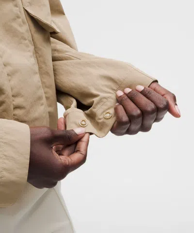 Lululemon Always Effortless Jacket