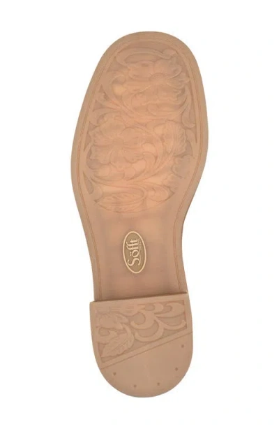 Söfft Tabitha Boot In Brown
