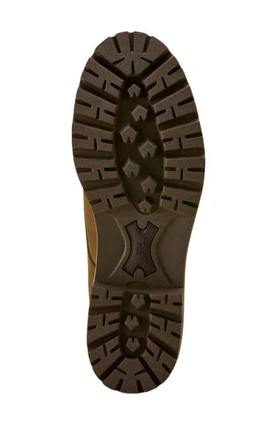 Ariat Split Rock Moc Toe Western Boot In Brown