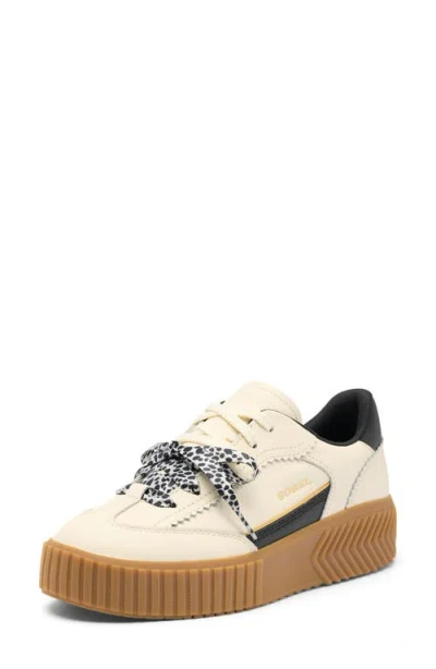 Sorel Ona Ave Platform Sneaker In Multi
