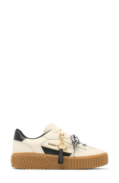 Sorel Ona Ave Platform Sneaker In Multi