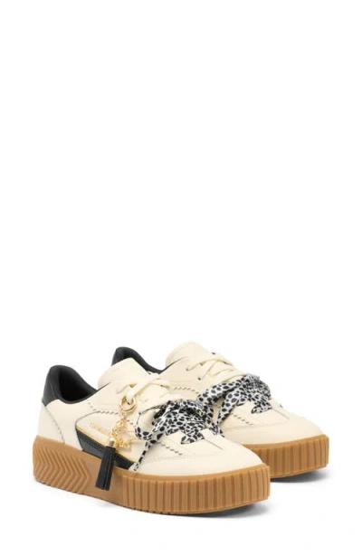 Sorel Ona Ave Platform Sneaker In Multi