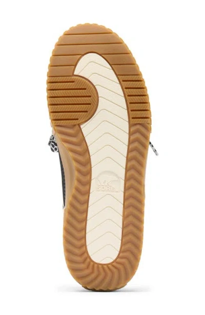 Sorel Ona Ave Platform Sneaker In Multi