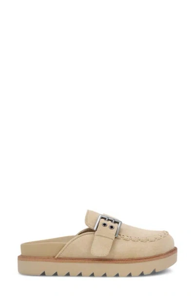 Mia Zaina Mule In Neutral