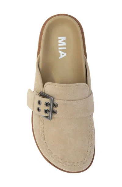 Mia Zaina Mule In Neutral