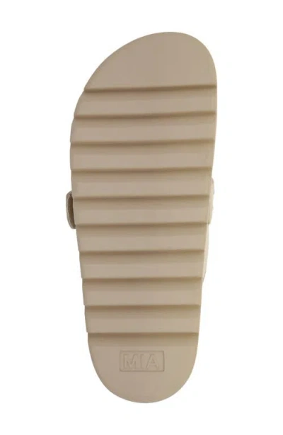 Mia Zaina Mule In Neutral
