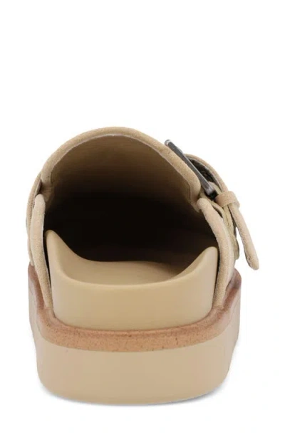 Mia Zaina Mule In Neutral
