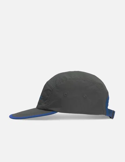 Gramicci Nylon  Cap In Black
