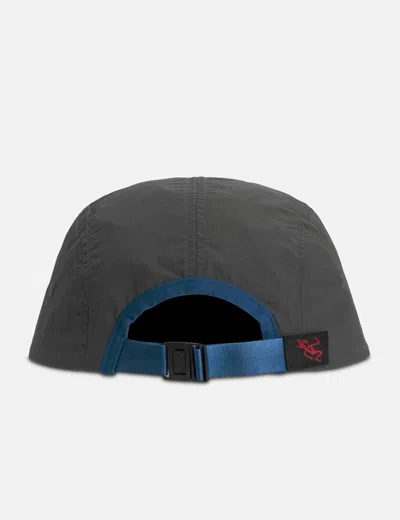 Gramicci Nylon  Cap In Black