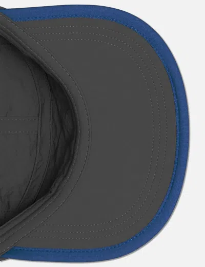 Gramicci Nylon  Cap In Black