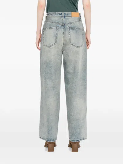 Less Cut-out Jeans In Multi