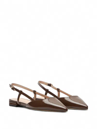 Stuart Weitzman Vinnie Slingback Pumps In Multi