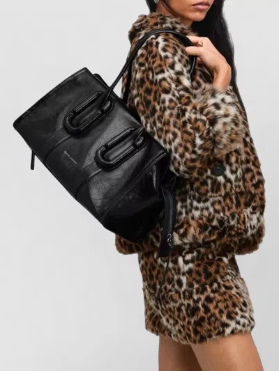 Marc Jacobs Leather Shoulder Bag
