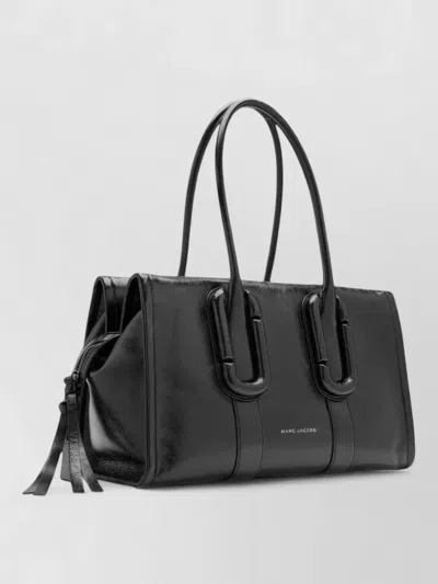Marc Jacobs Leather Shoulder Bag