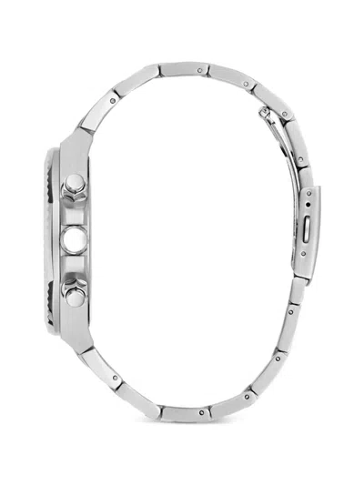 Guess Usa 에쿼티 44mm 시계 In Multi