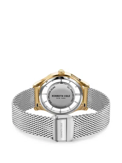 Kenneth Cole 스켈레톤 42mm In Multi