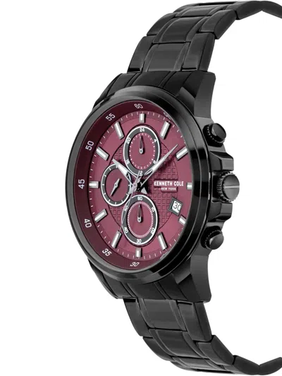 Kenneth Cole 크로노그래프 42mm In Multi