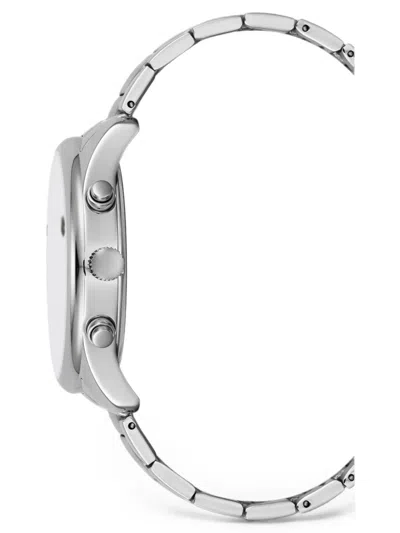 Kenneth Cole 클래식 42mm In Silver