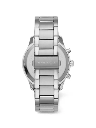 Kenneth Cole 클래식 42mm In Silver
