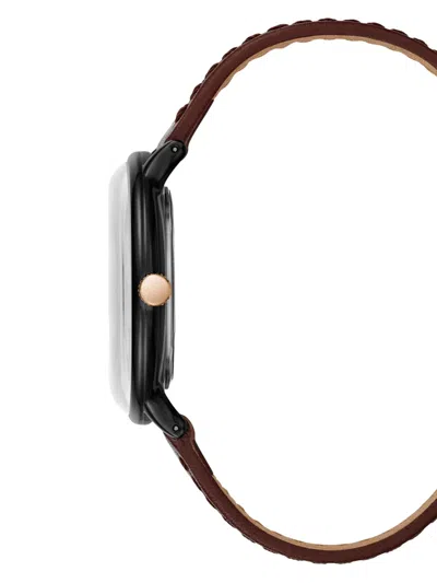 Kenneth Cole 크로노그래프 다이얼 41mm 시계 In Multi