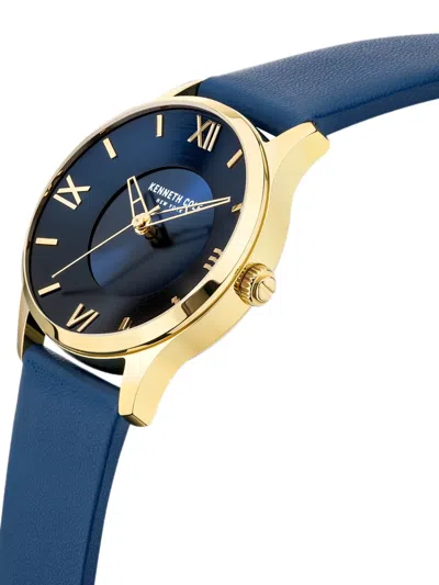 Kenneth Cole 클래식 34mm In Multi