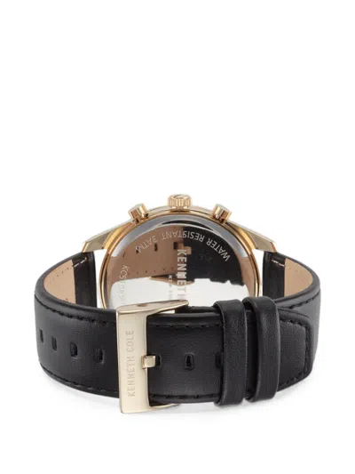 Kenneth Cole 라운드 페이스 48mm In Multi