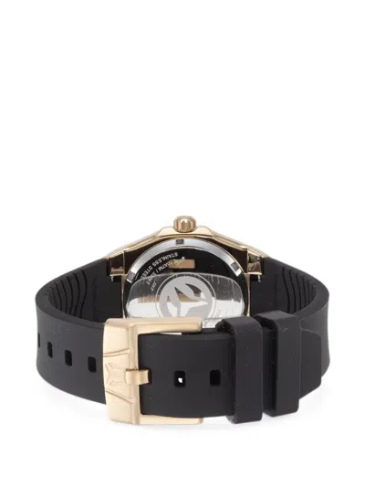 Technomarine 코랄 36mm 시계 In Black
